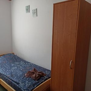 Pokój jednoosobowy