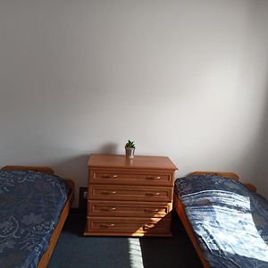 Pokój trzyosobowy